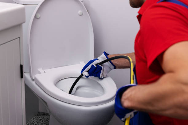 Best Residential Plumbing Services  in Monroe, LA