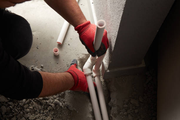  Monroe, LA Plumbing Pros