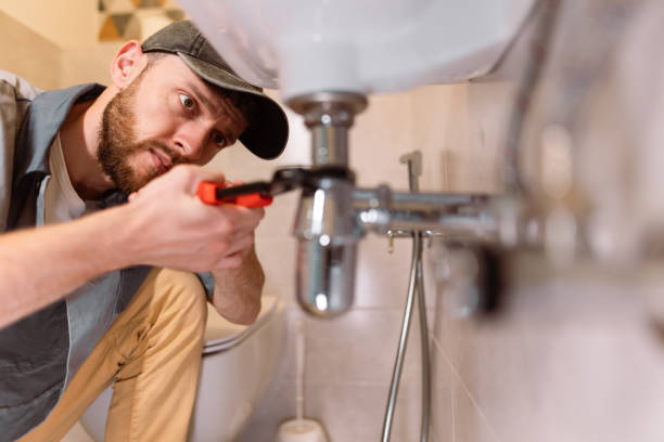 Best Plumbing Repair Near Me  in Monroe, LA