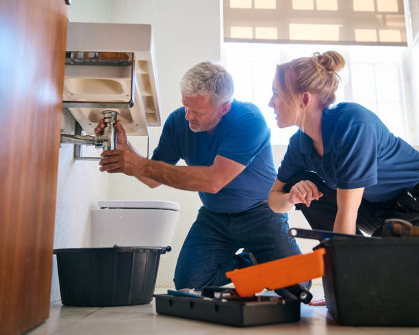 Best Water Softener Installation  in Monroe, LA